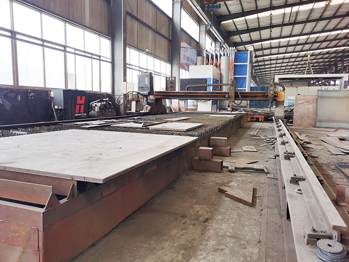 山東自動焊接機廠家