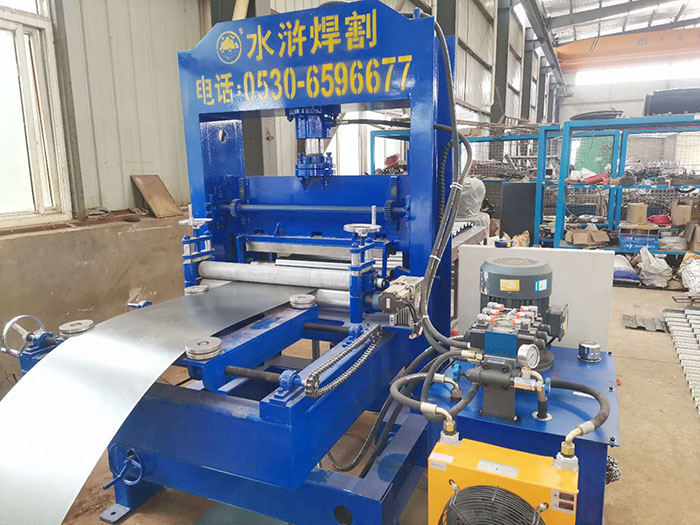 山東自動(dòng)焊接機(jī)廠家介紹自動(dòng)焊接機(jī)的構(gòu)成 山東自動(dòng)焊接機(jī)廠家介紹自動(dòng)焊接機(jī)的構(gòu)成